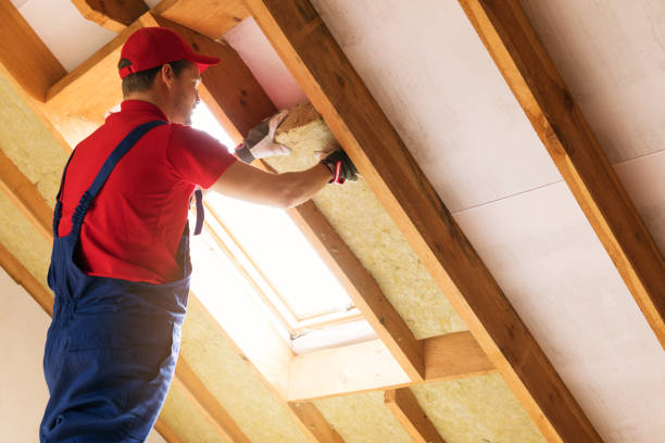 Types of Insulation We Offer in Little Ferry, NJ